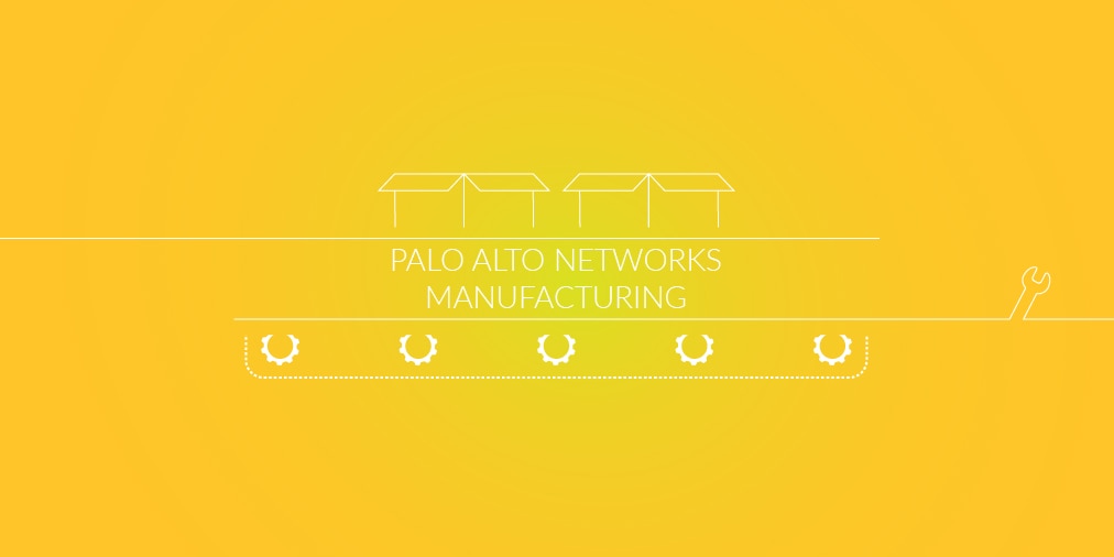 Customer Spotlight: World’s Leading Textile Machinery Company Protects Intellectual Property With Palo Alto Networks Next-Generation Security Platform