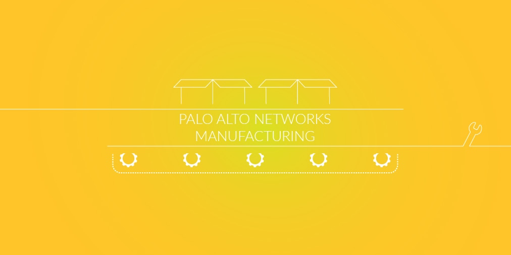 Customer Spotlight: World’s Leading Textile Machinery Company Protects Intellectual Property With Palo Alto Networks Next-Generation Security Platform
