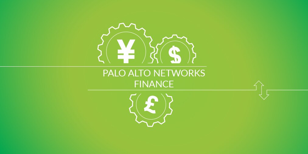 Customer Spotlight: Bank OCBC NISP Cuts Management Time in Half With Palo Alto Networks Next-Generation Security Platform