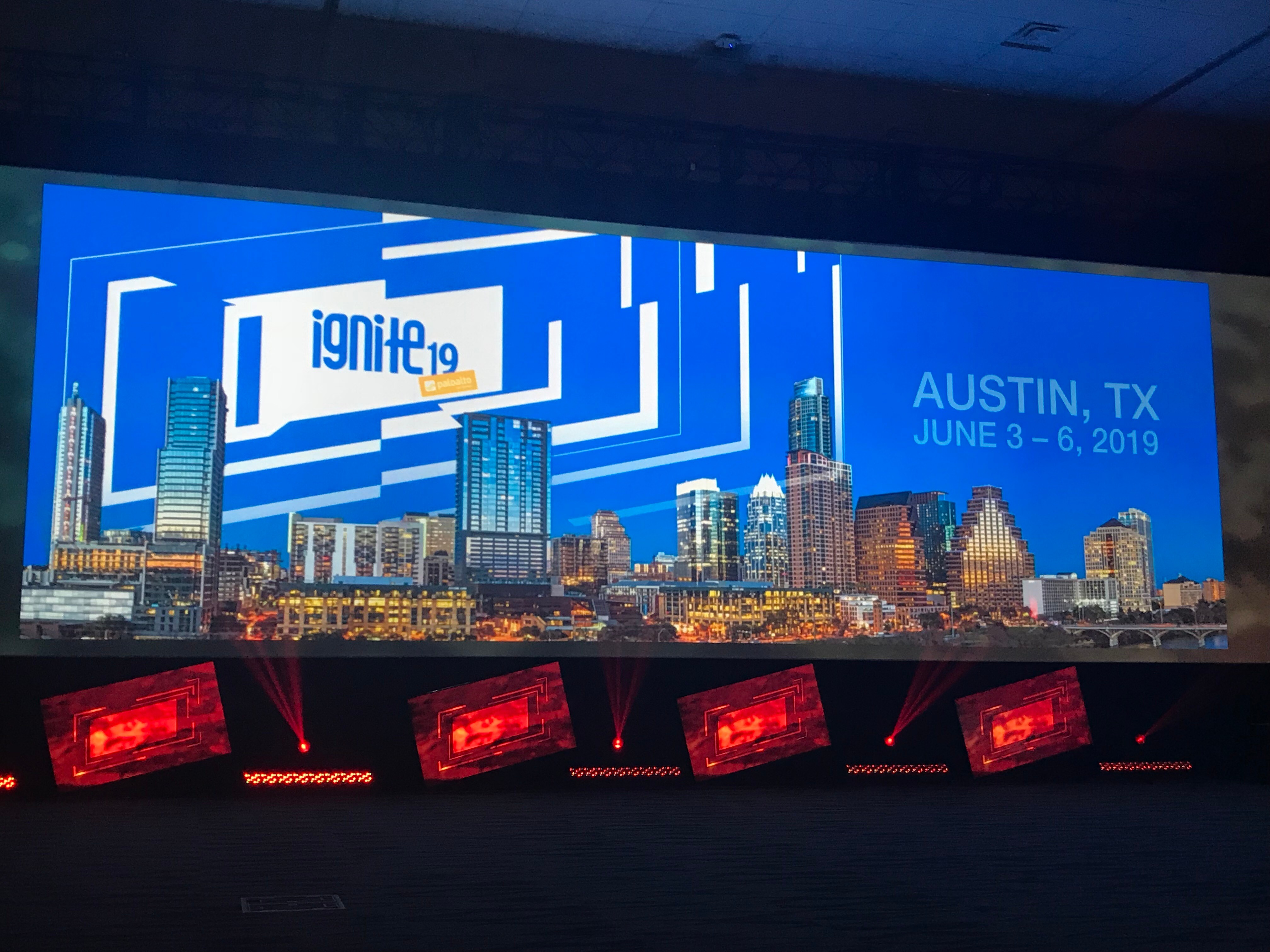 Ignite ’18 USA Is a Wrap! But Mark Your Calendars for More Ignite Action