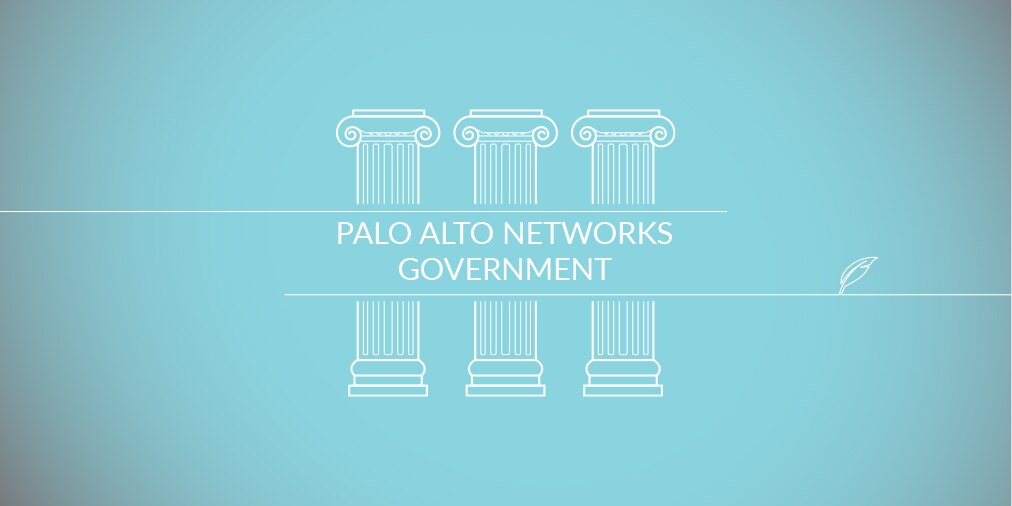 Customer Spotlight: Ada County Government Gives Palo Alto Networks Vote of Confidence