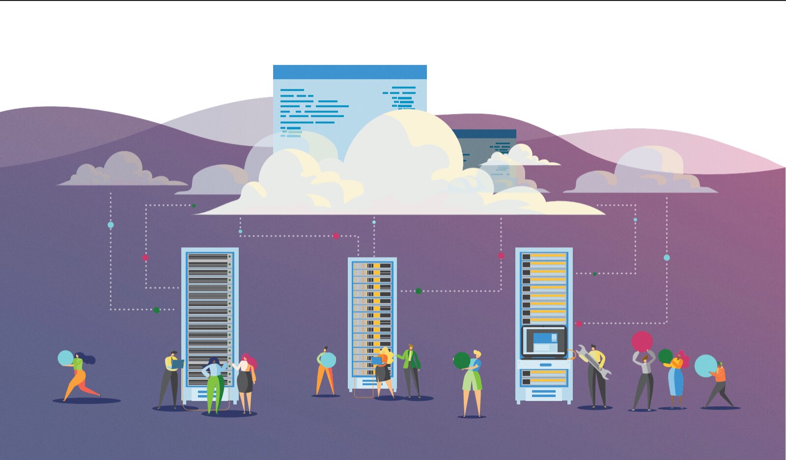 New Innovations in PAN-OS 9.1: SD-WAN and More