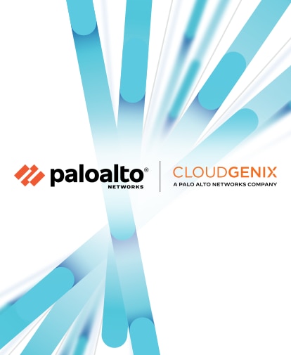 CloudGenix Delivers Order of Magnitude Advantages to  Retailers