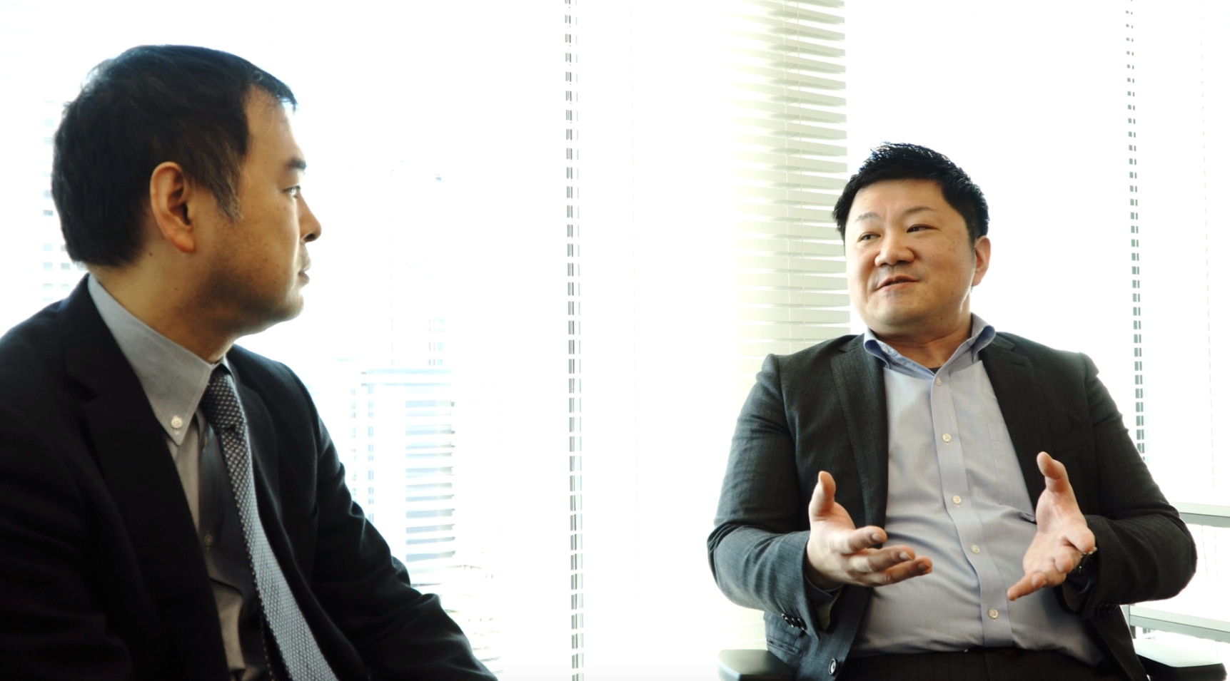 サイバーセキュリティ対談: セキュリティ運用の現実とあるべき姿