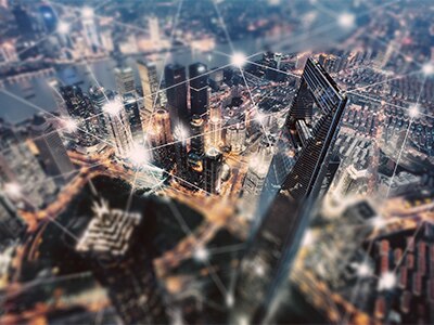 Securing the Smart Devices that Power Asia Pacific’s Smart Cities