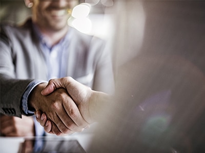 Partner-to-Partner: Delivering Managed Services Without Overhead Cost