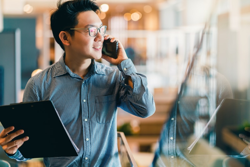 The 4 Tenets of Branch of the Future