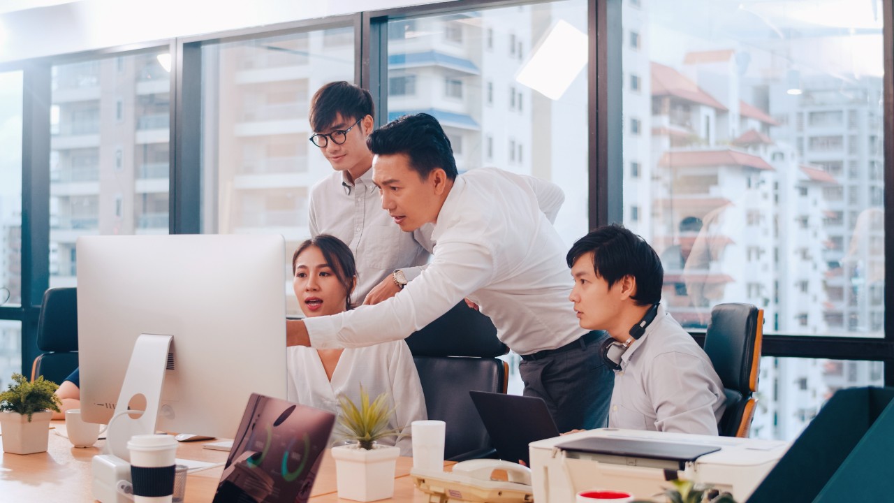 Use Microsoft Sensitivity Labels in Your Multicloud Security Strategy with Cortex Cloud DSPM