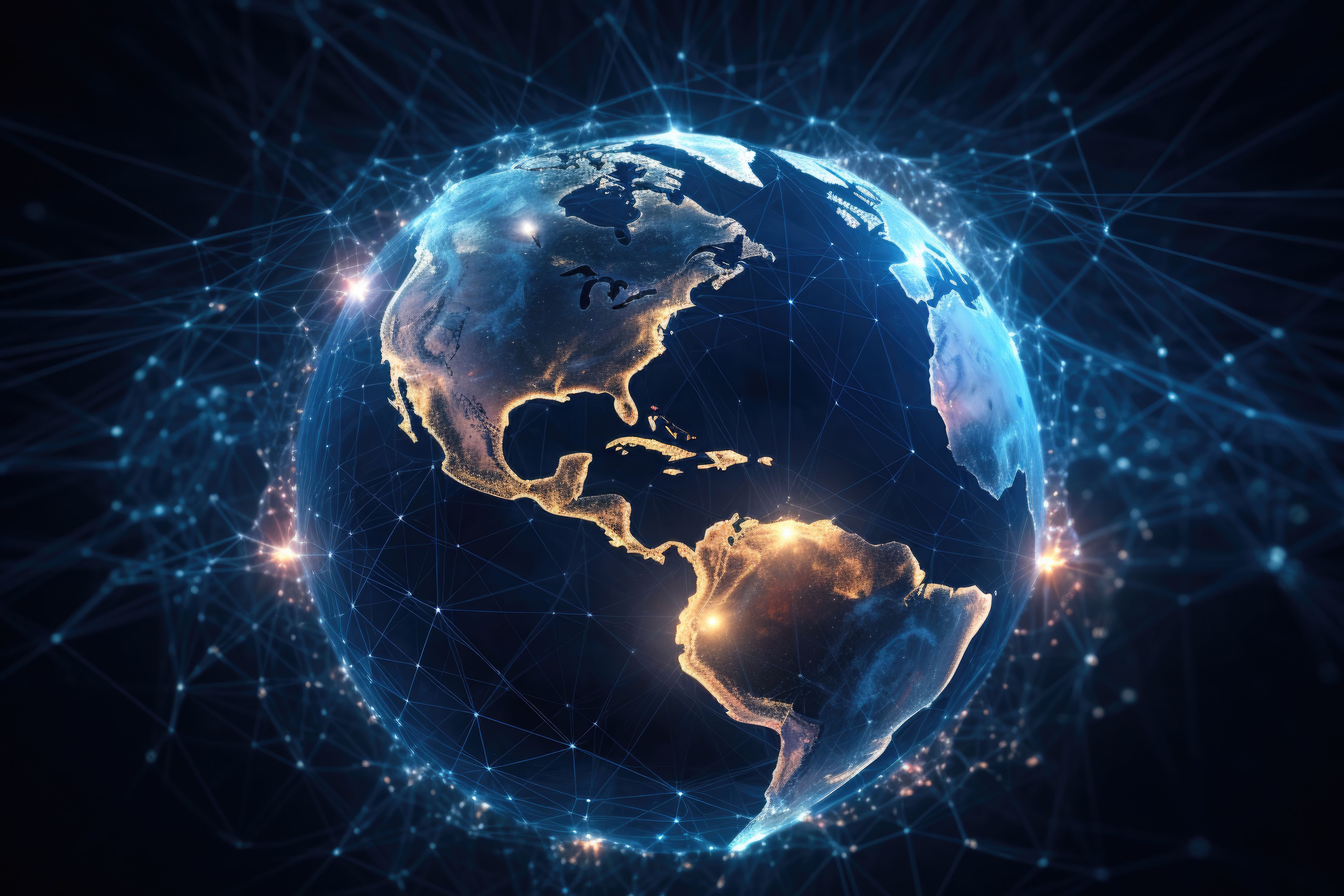 Harnessing AI to Bolster Cybersecurity: Safeguarding Qatar’s Digital Transformation