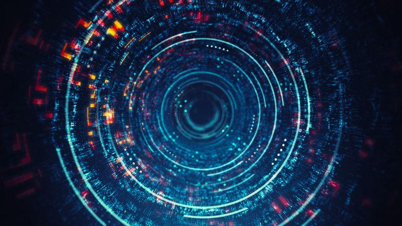 Transforming Data Security with AI-Powered Classification