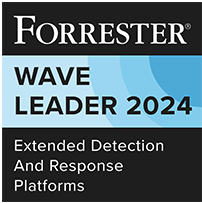 Forrester Wave Líder 2024 XDR