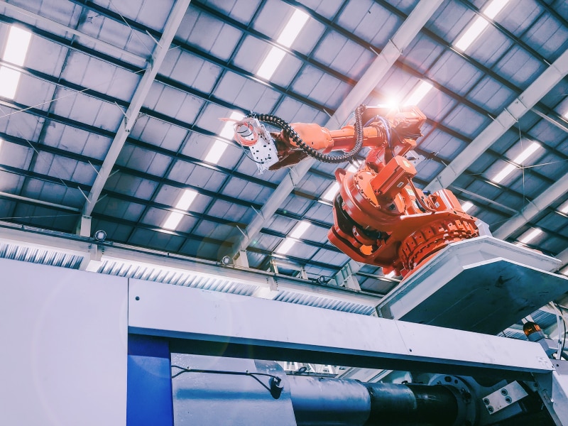 How OT Connectivity Is Changing the Security Landscape