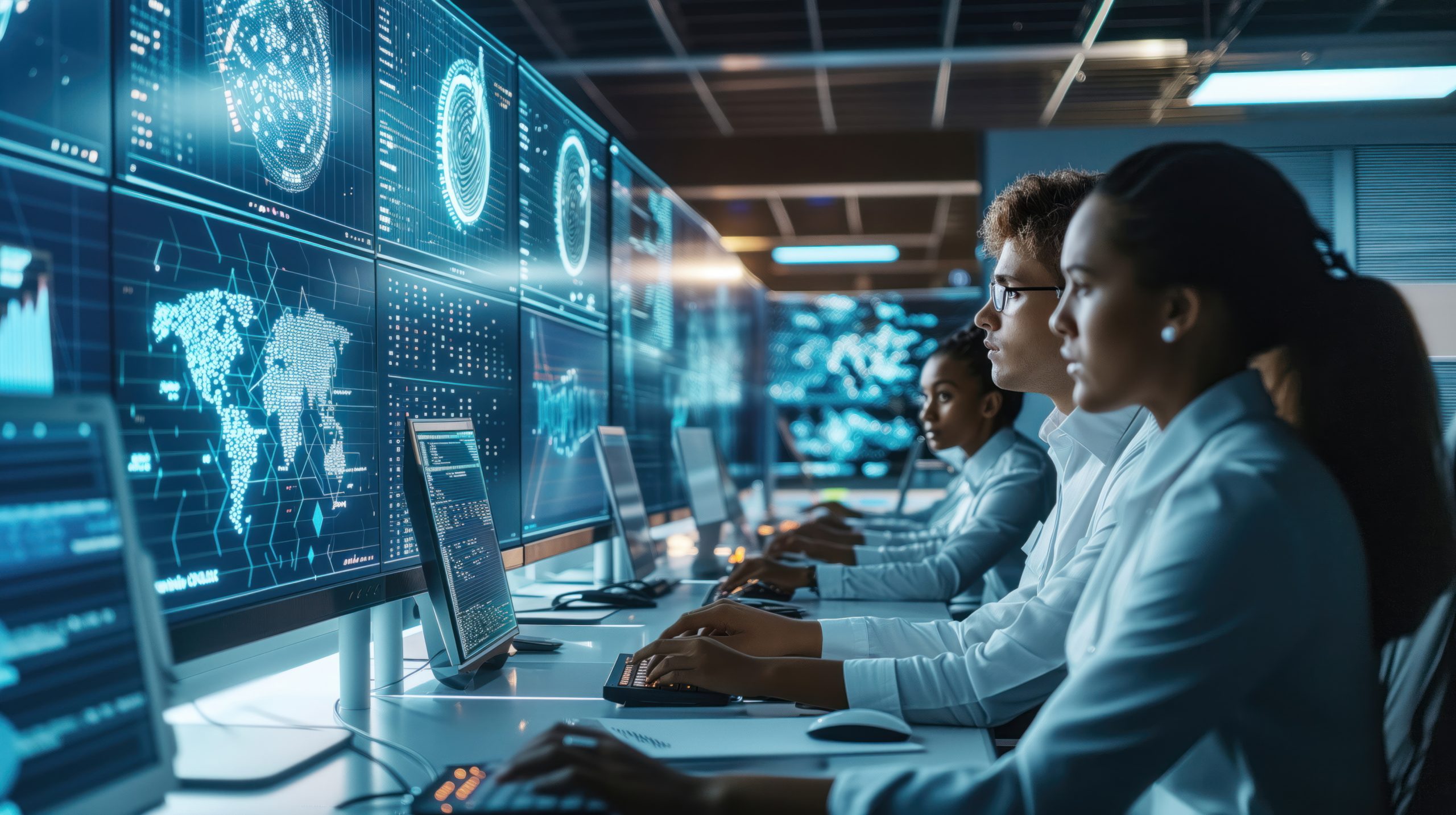 Boost SOC Efficiency: Data Control with Cortex XSIAM & Chronosphere