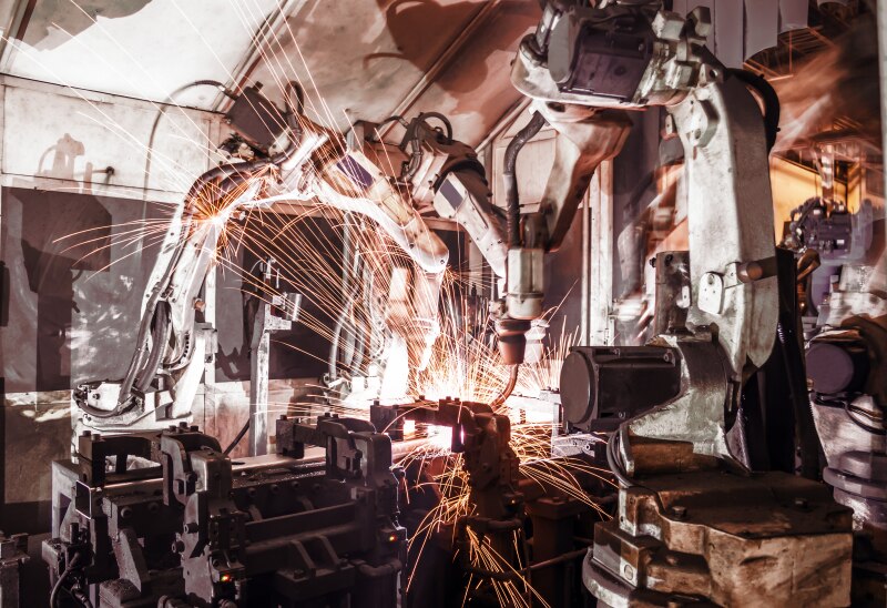 Omdia Analysis Estimates $2M+ Risk Reduction with OT Device Security