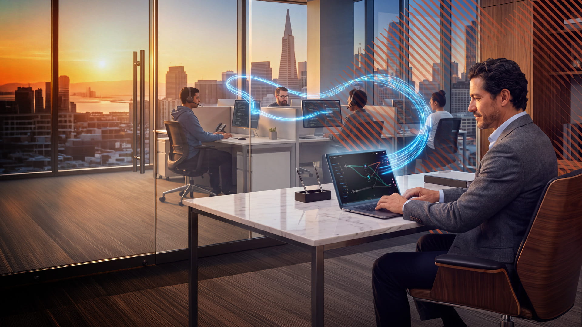 Secure AI Coding: Governing every agent, artifact, and identity