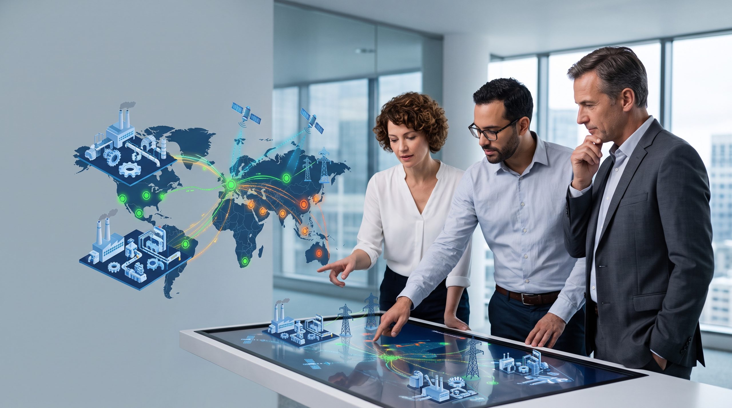 Why OT Resilience Is Now a Boardroom Imperative