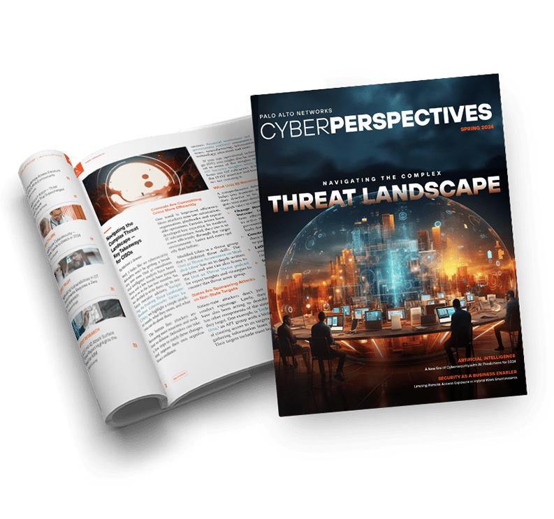 The State of Cloud-Native Security Report 2023