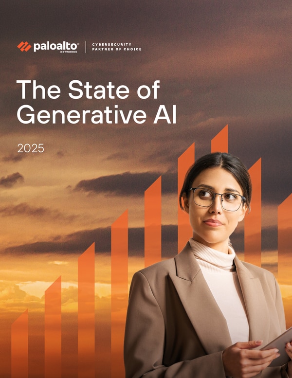 Generative AI guide