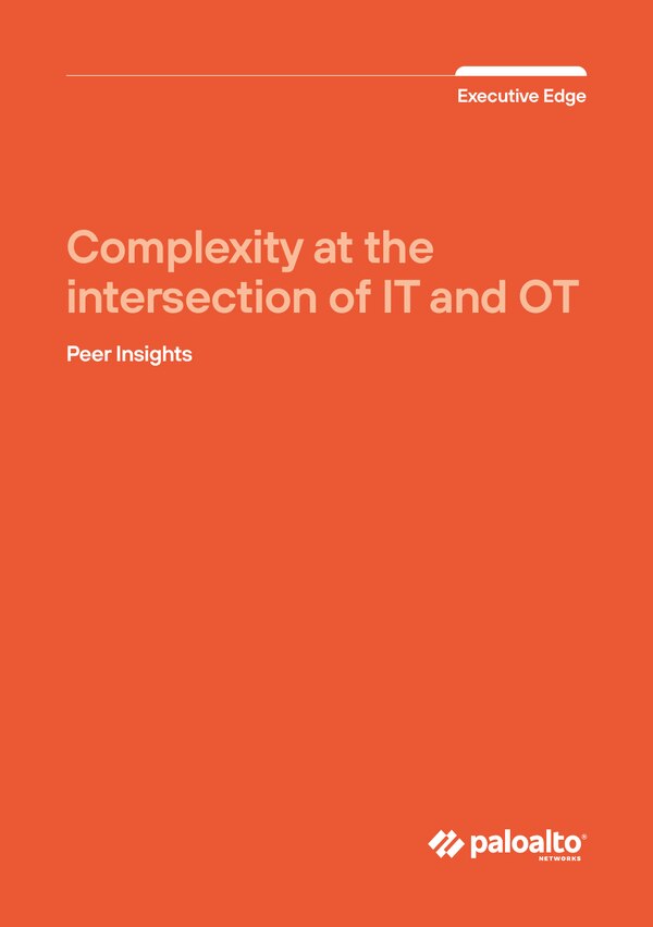 complexity-at-the