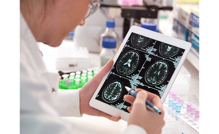 For Critical Care Devices That Can't Be Compromised