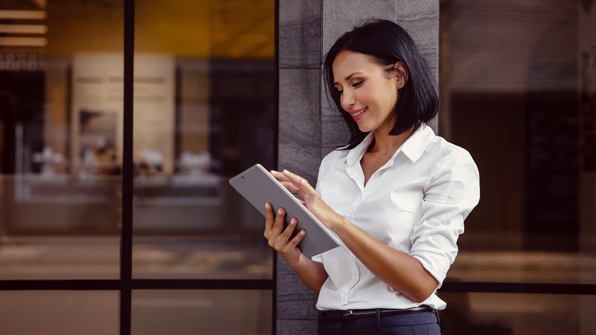 Unified network security management