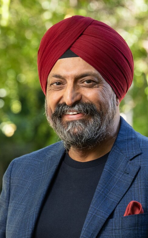 Sonny Singh