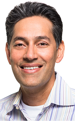 Dipak Golechha