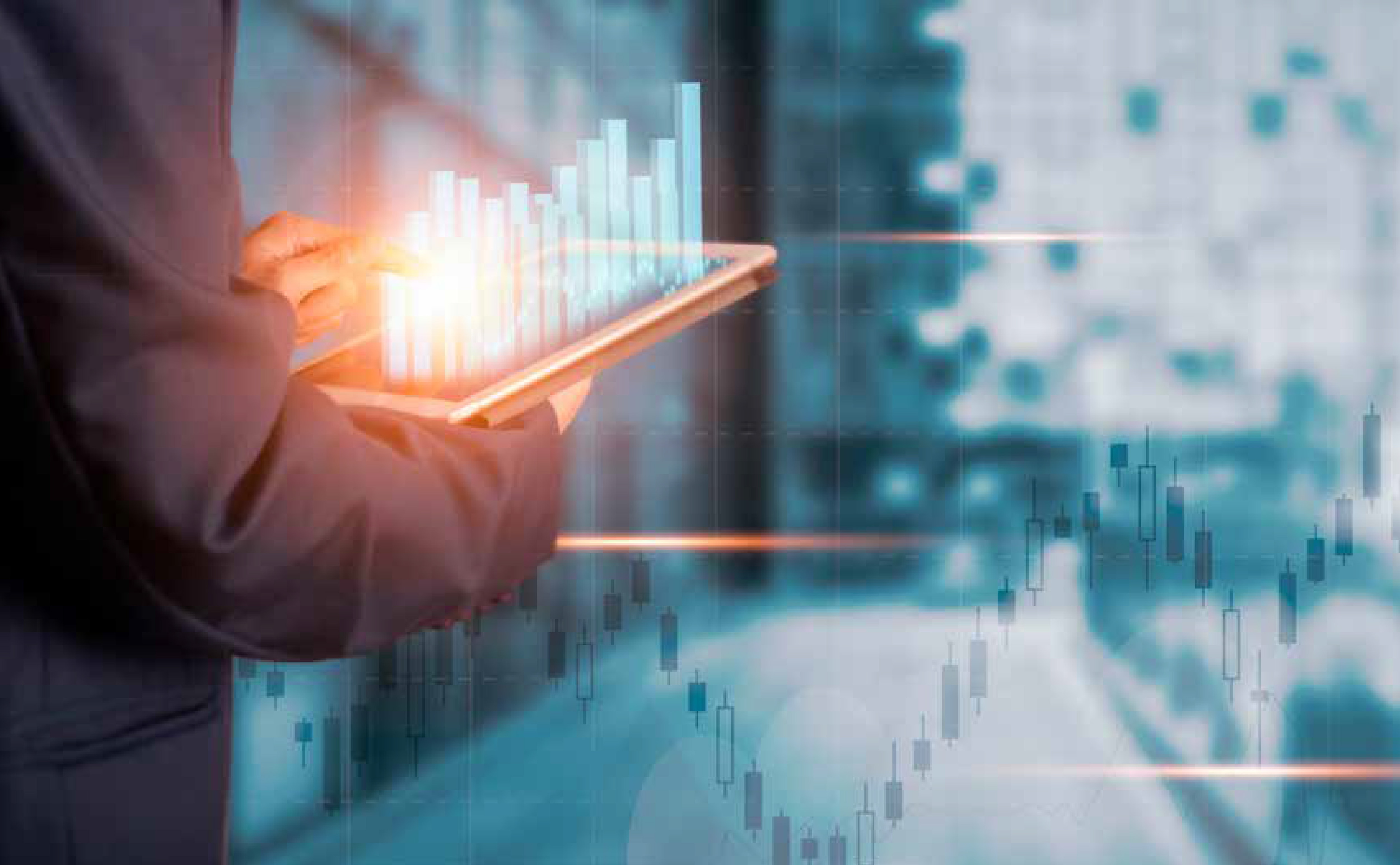 Leading fund management company improves overall security posture with Zero Trust Network Access