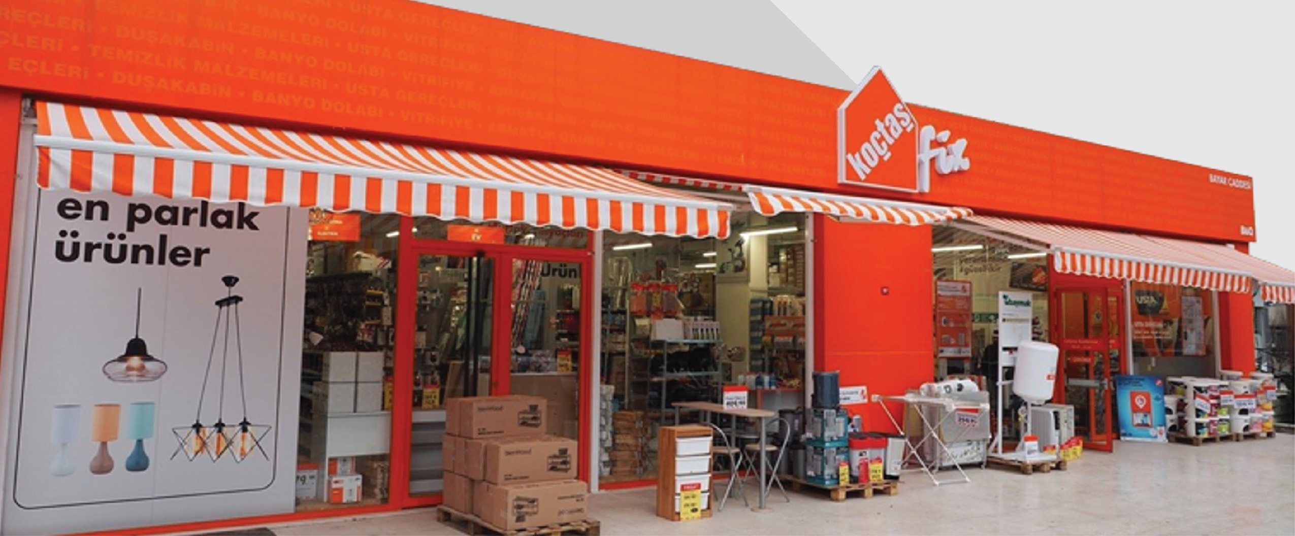 Powering modern digital retail with secure, intuitive remote access