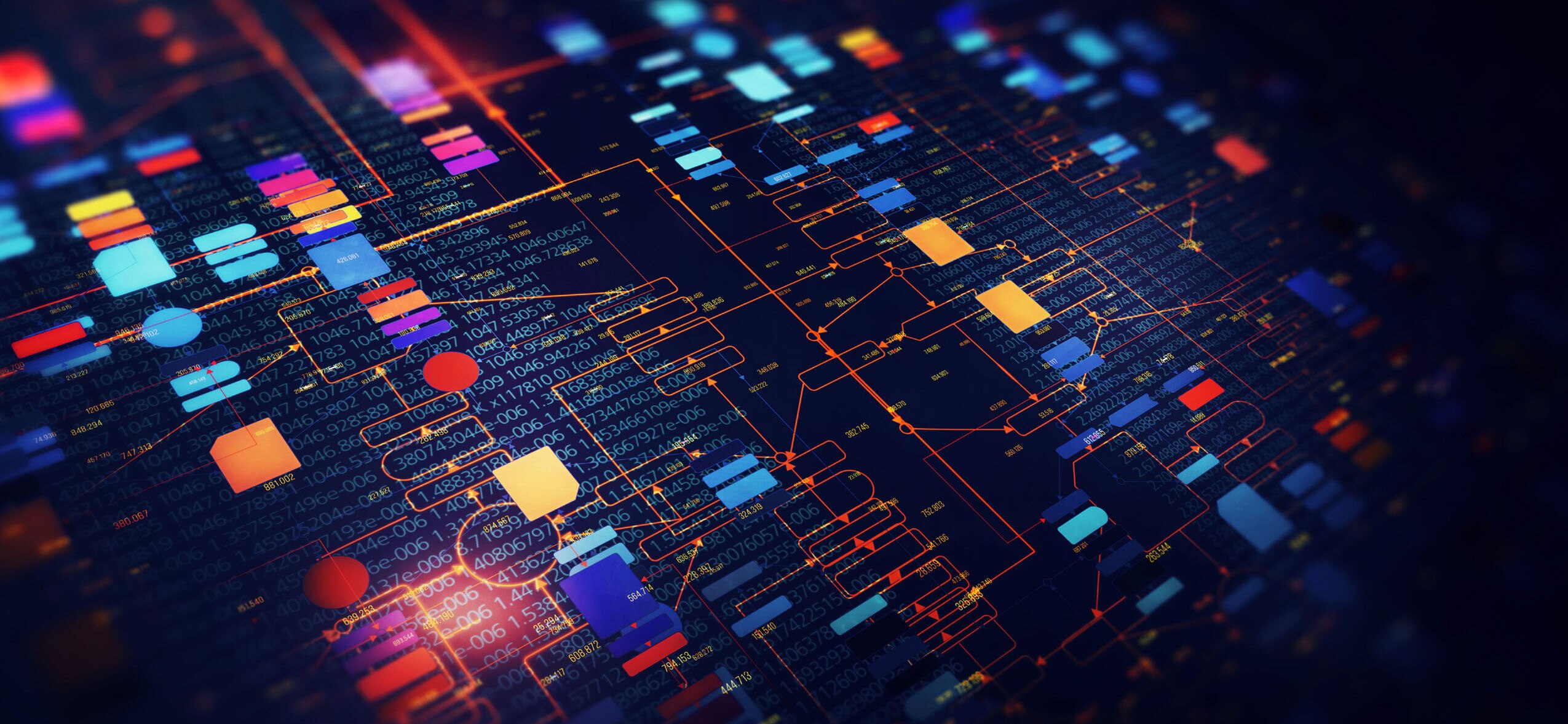 NXP secures IT operations