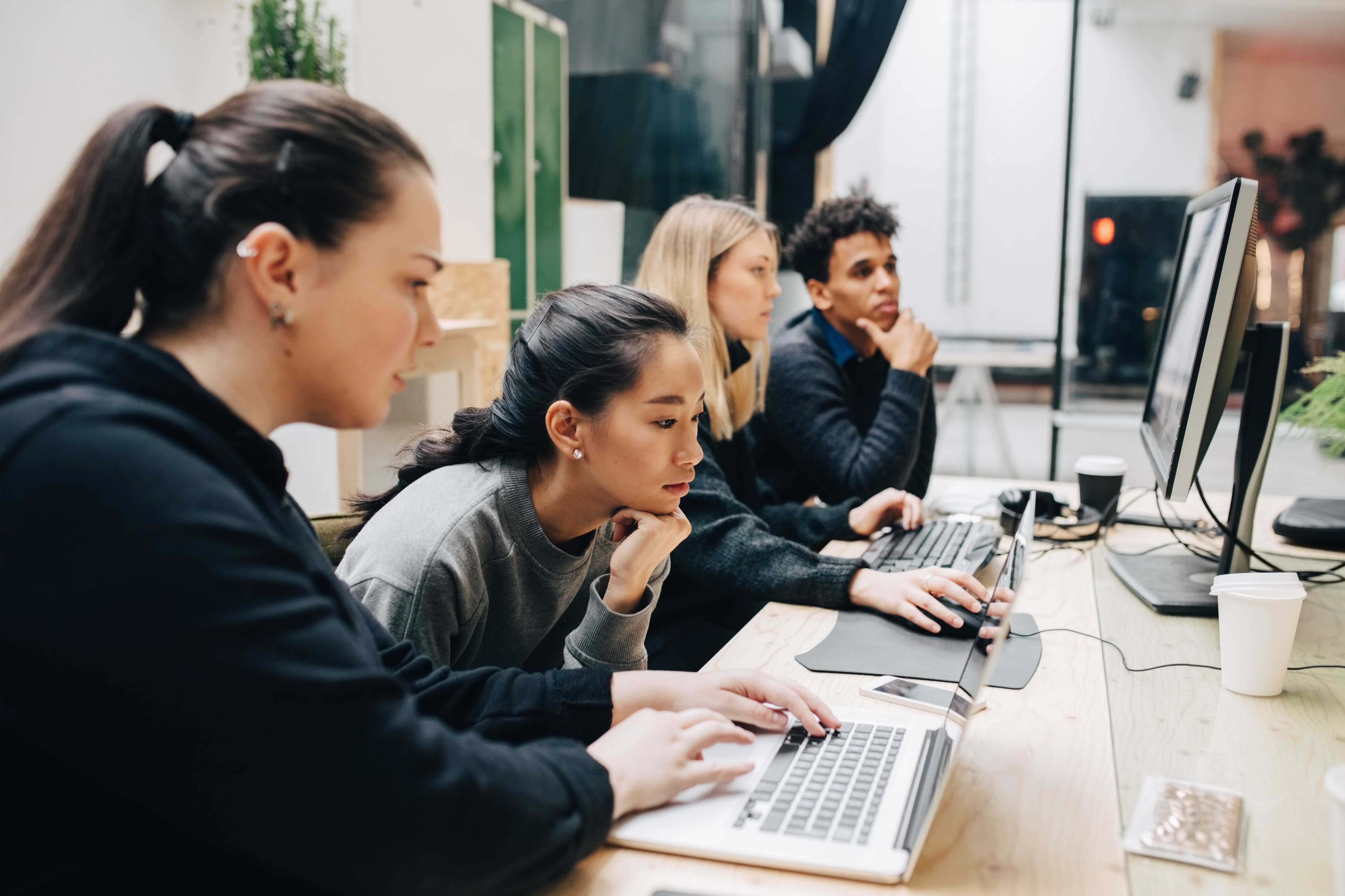 North-West University achieves an 80% increase in security efficiency with Palo Alto Networks portfolio