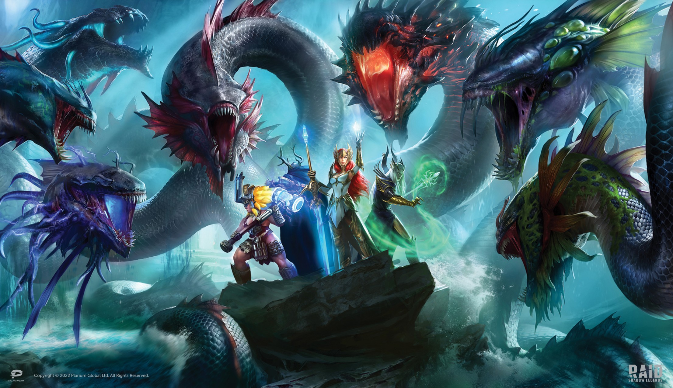 Plarium