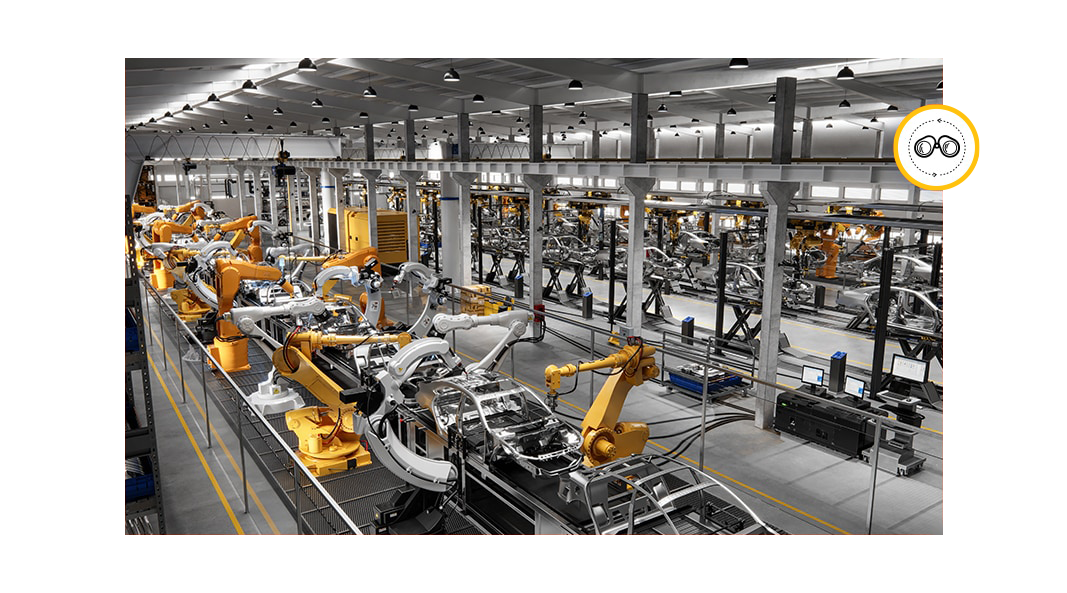 Industrial IoT Security Palo Alto Networks