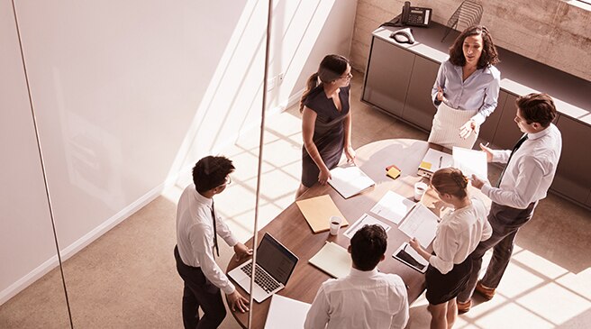 Automatic protection from cloud to crowd