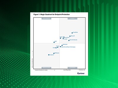 Read the 2026 Gartner EPP report.