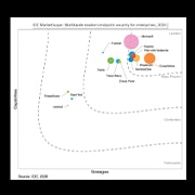 IDC Markescape