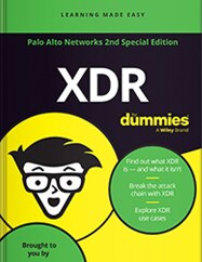 XDR For Dummies®