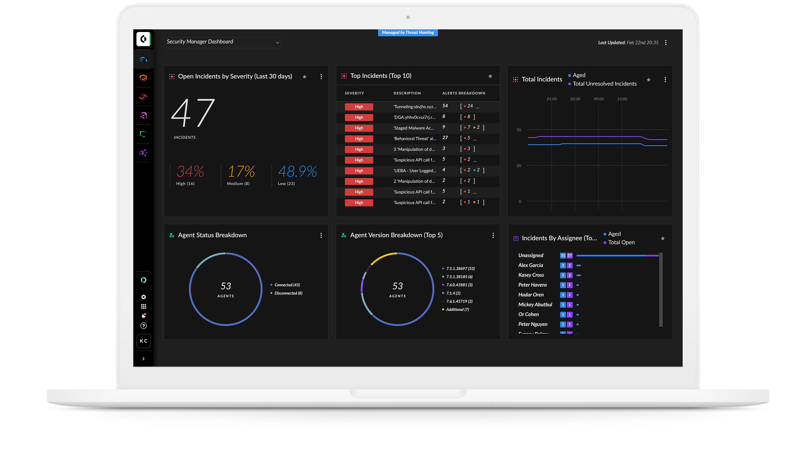 Streamline Data Collection and Analysis