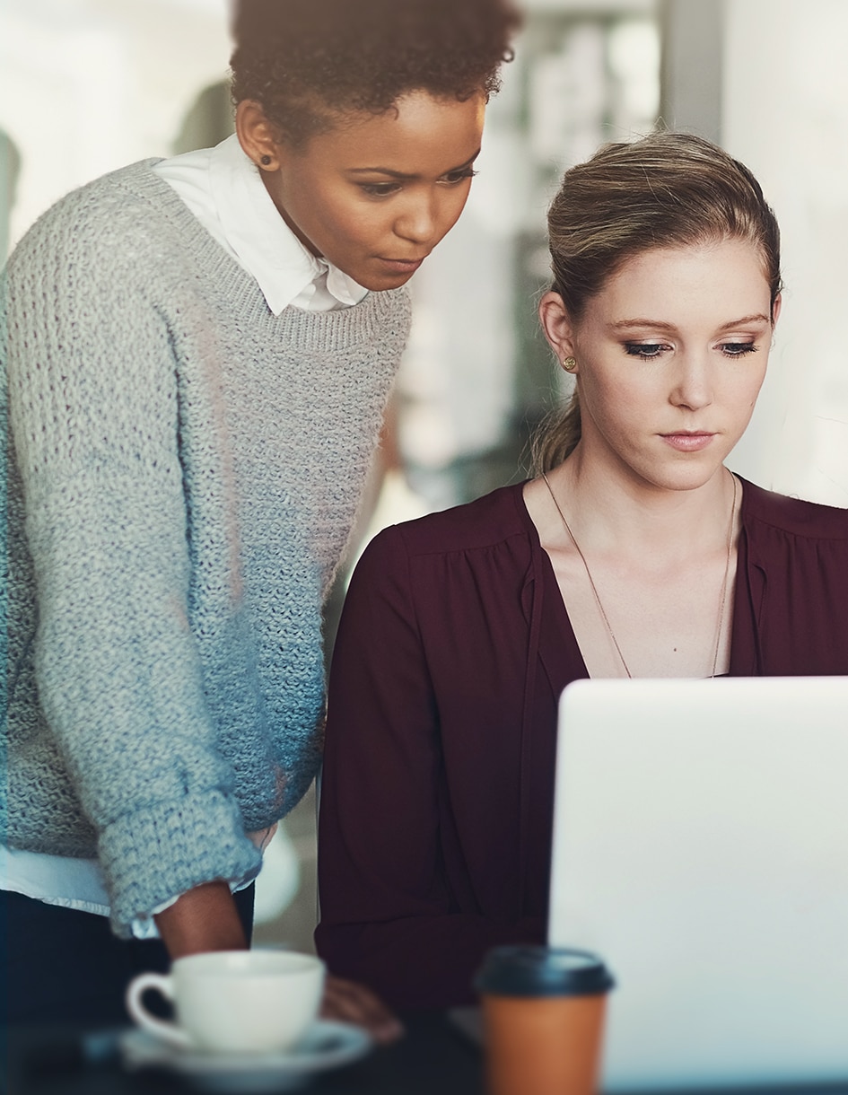 Maximize ROI by consolidating your operations