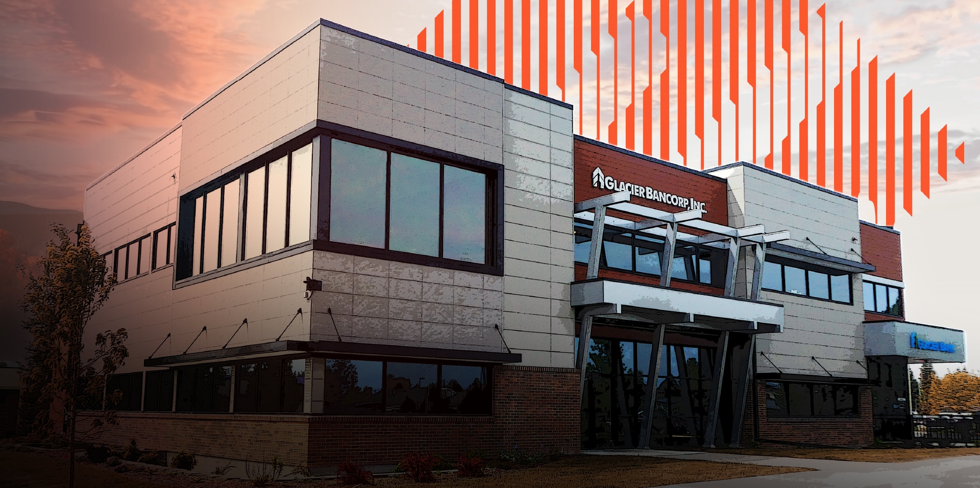 Glacier Bancorp hardens security without breaking the bank