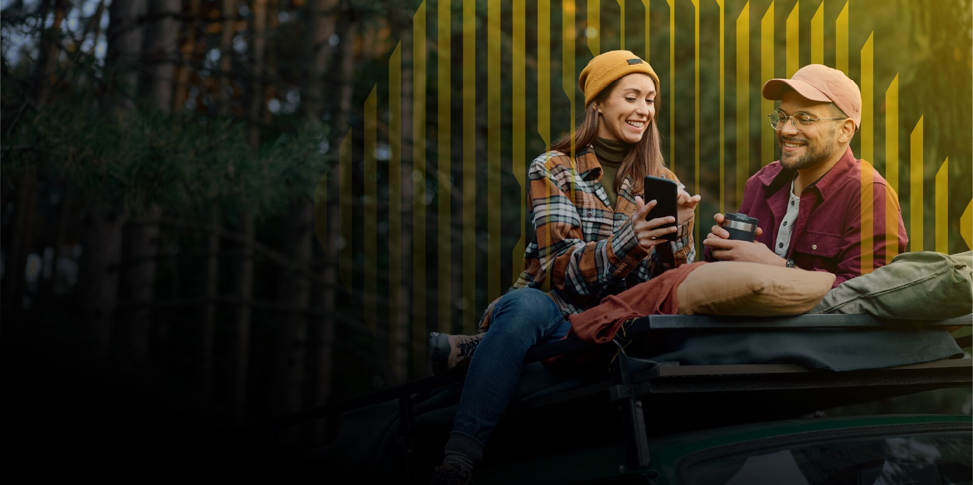 UScellular Secures 5G with Scalable Firewalls and Visibility