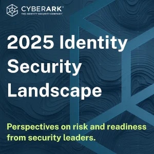 Identity Landscape Report