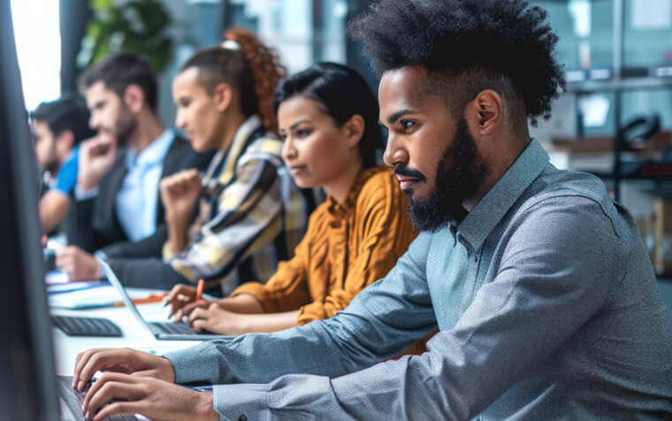 Workforce & Customer Access