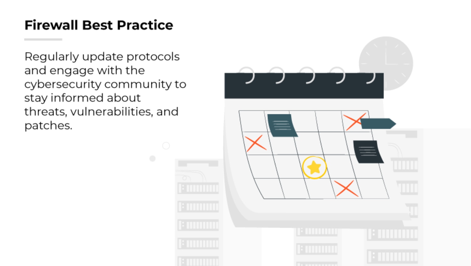 Key Firewall Best Practices Palo Alto Networks