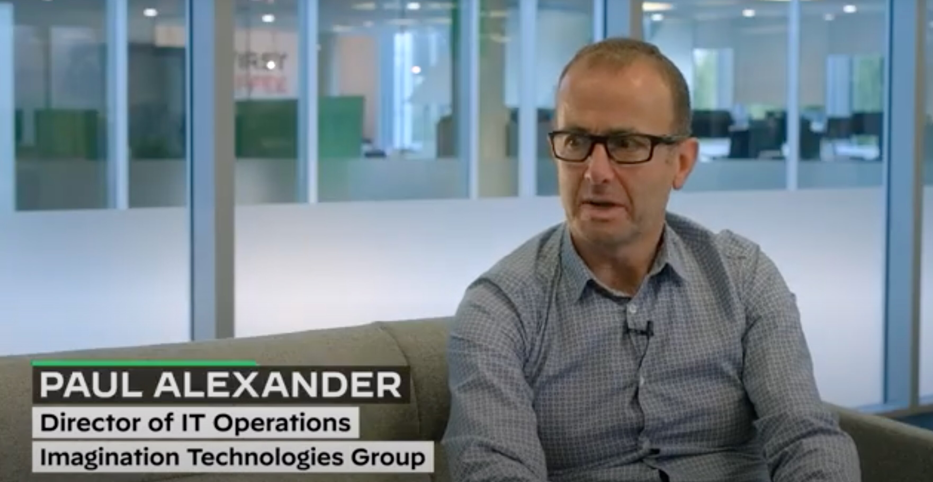 Revolutionize Your SOC: Cyber Security Case Study | Cortex XSIAM