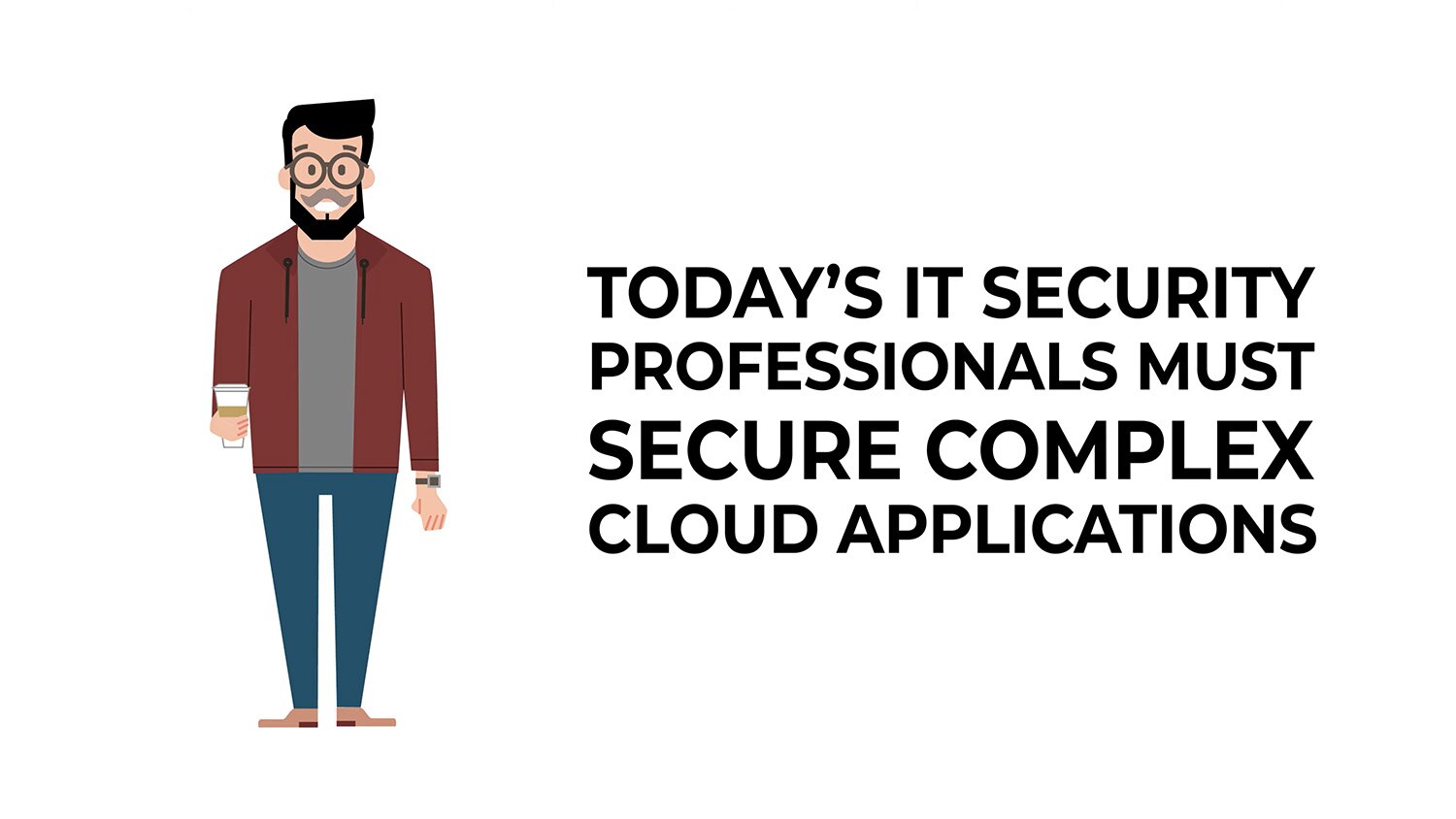 Cloud workload protection to keep workloads secure across the entire application lifecycle
