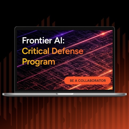Frontier AI