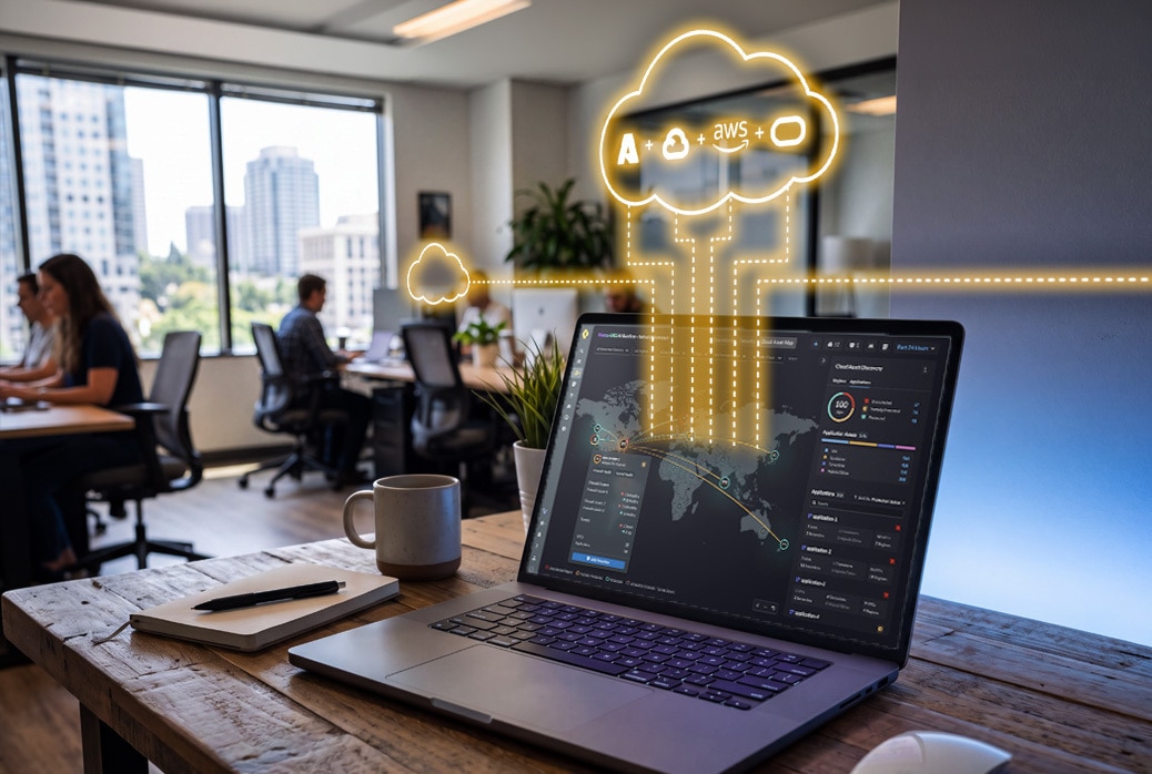 Secure cloud networks for the AI era