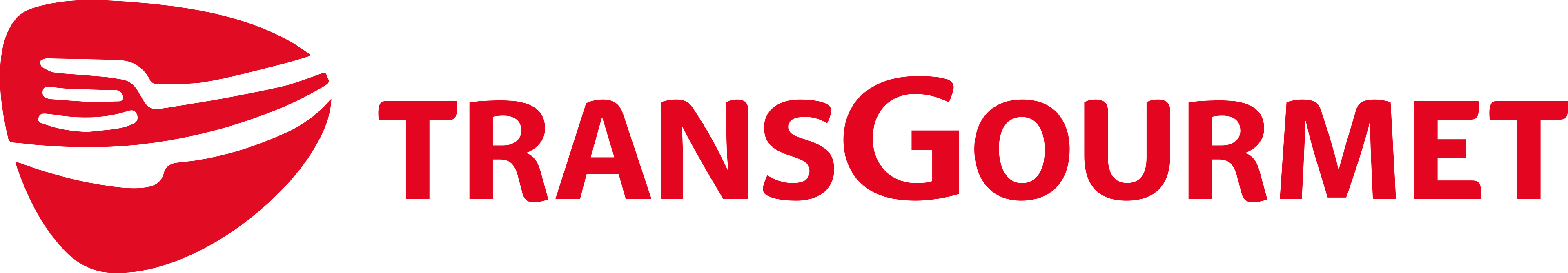 Transgourmet logo