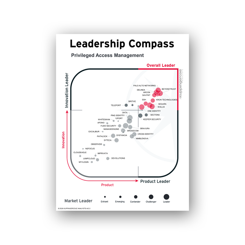 Access the complimentary research report. 